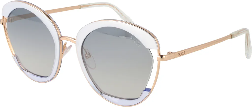 Emilio Pucci Sonnenbrille EP0099 24B 54