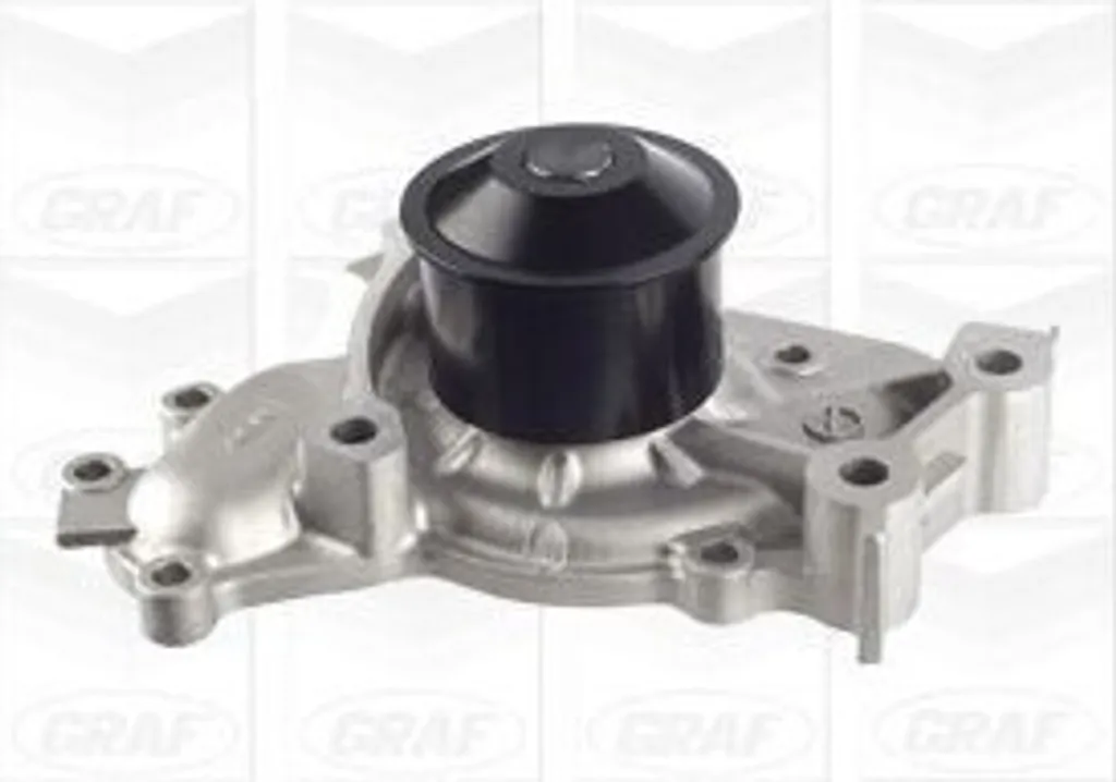 Pompe à eau GRAF PA1144 pour RX et Camry - Qualité OE 16100-29085