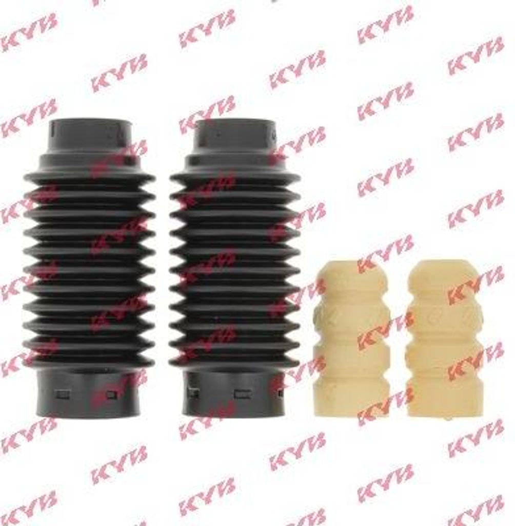 KYB 910008 Staubschutzsatz, Stoßdämpfer OE 503382 kompatibel mit C2, C3