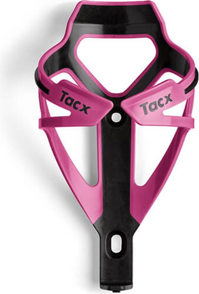 Tacx Deva Flaschenhalter, pink