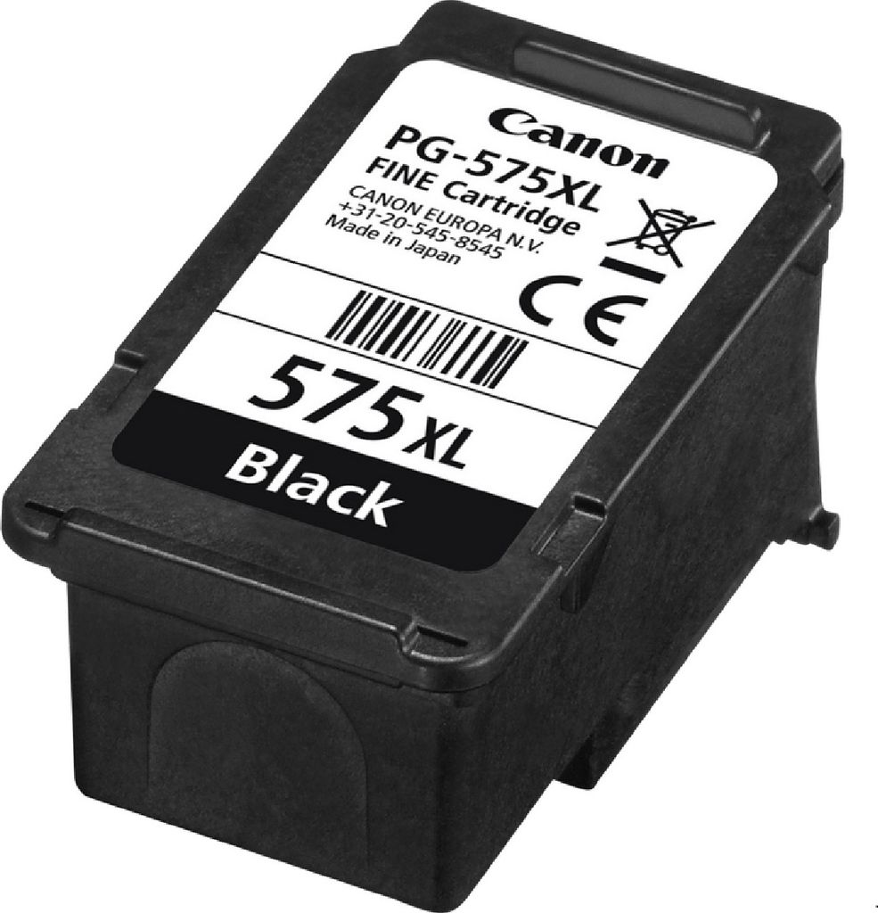 Canon PG-575 XL schwarz Produktbild 