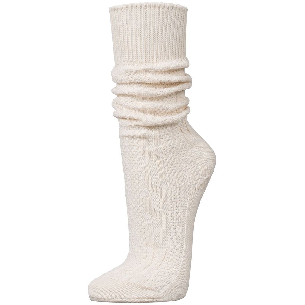 PAULGOS Trachtensocken Trachtenstrümpfe Socken Kniestrümpfe Produktbild 