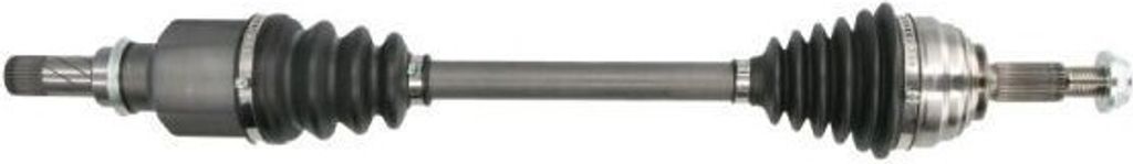 PASCAL G2R082PC Antriebswelle Vorne Links für RENAULT Clio III Schrägheck (BR0/1, CR0/1) MODUS / GRAND MODUS (F/JP0) KANGOO Express (FW0/1)