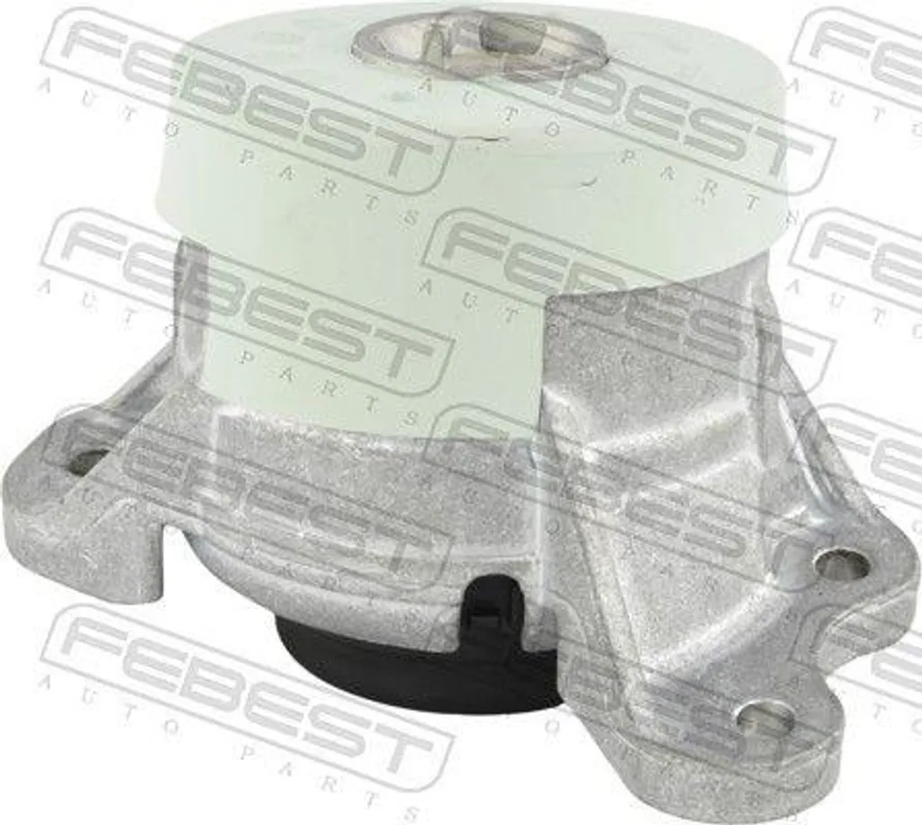 Silentbloc Support Moteur pour Mercedes Classe E GLC et CLS A2052400900