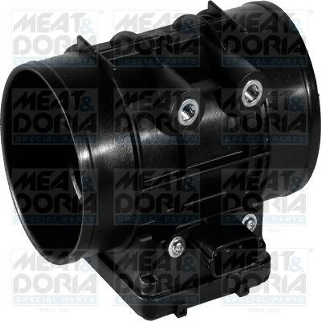 Débitmètre d'air pour Mazda Premacy et MPV - Réparation injection 86251
