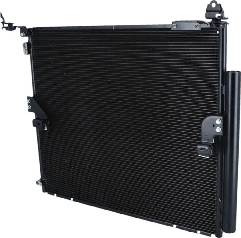Réparez la clim de votre TOYOTA LAND CRUISER PRADO avec ce condenseur NRF