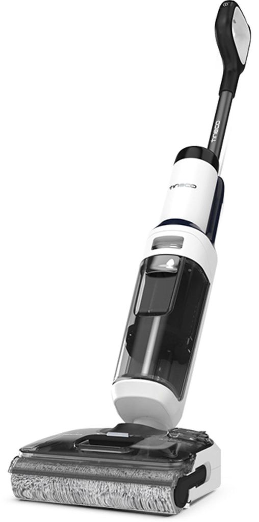 Aspirateur laveur 220w blanc/noir - Tineco - Image du produit 
