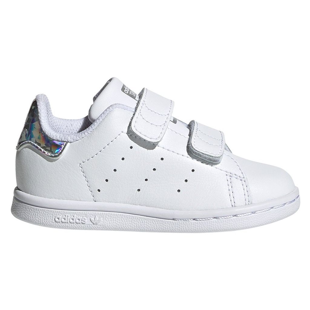 adidas Stan Smith Cf I Mode-Sneakers Weiß EE8485