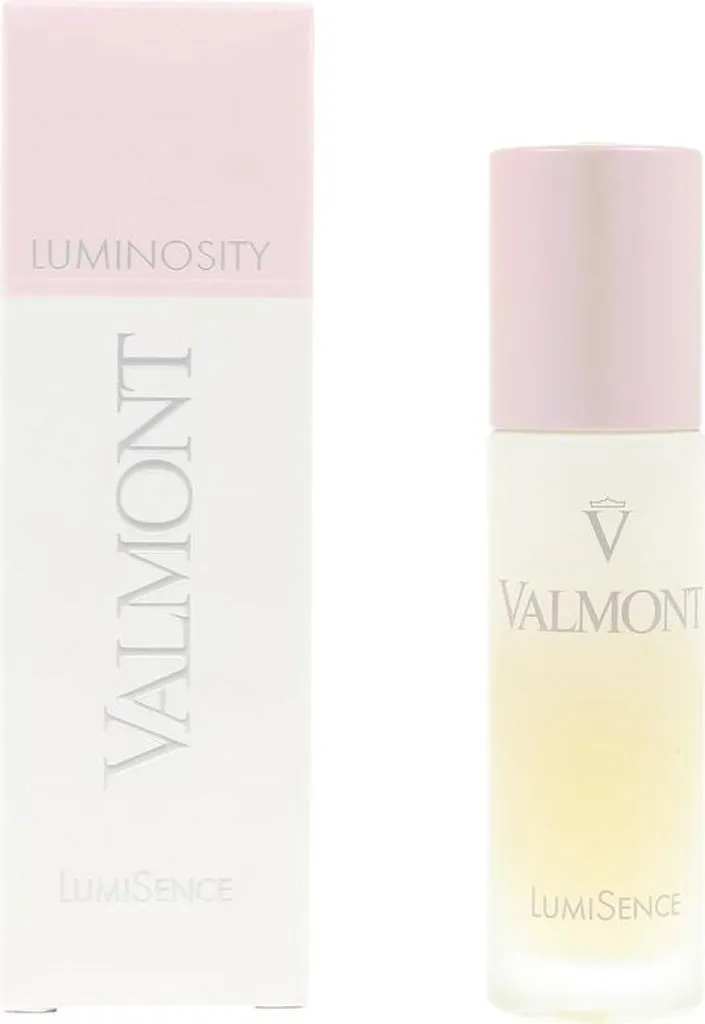 Valmont Luminosity Luminsense Serum 30ml - Sérum Visage Éclat Lumière
