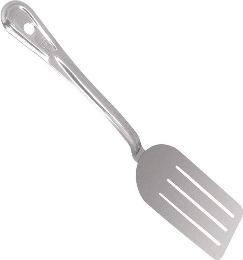 Racloir de cuisine 14 pouces flexible inox : lame ultra-résistante et fine