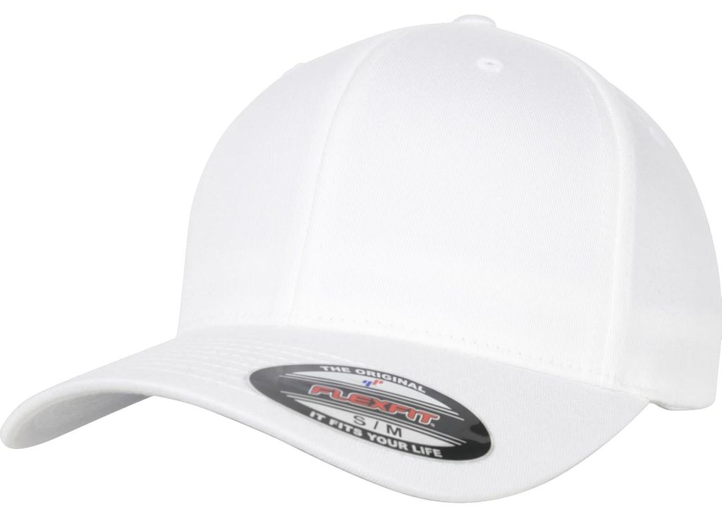 Construye tu marca: Gorra plana Omniot para hombre, color Imagen del producto 