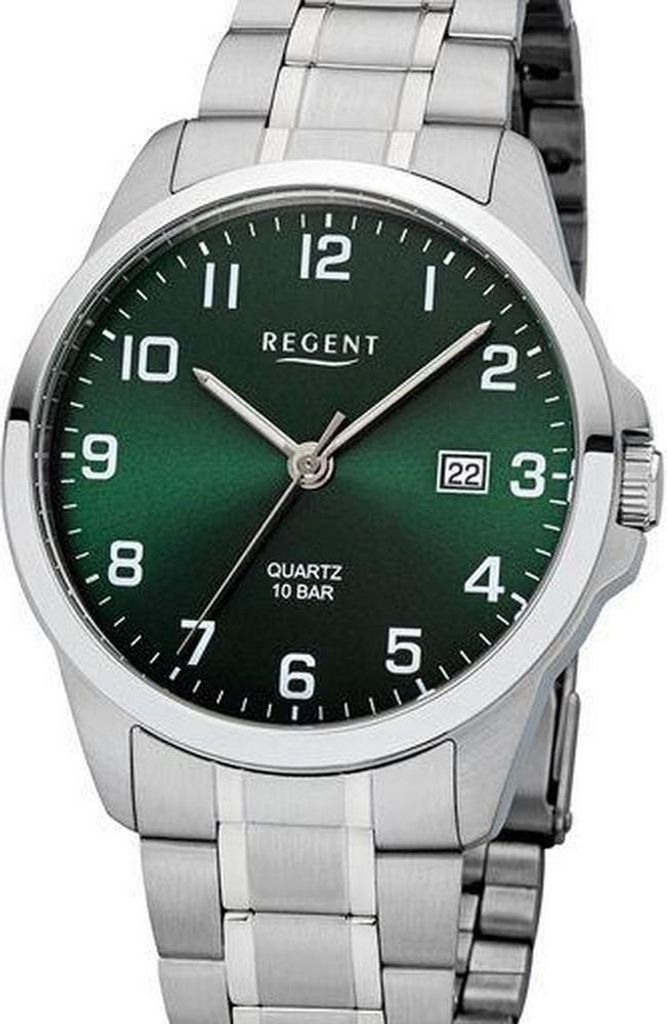 Regent - F-1422 - Armbanduhr - Herren Produktbild 
