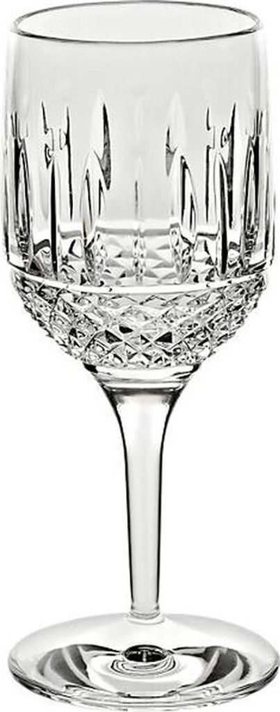 Weinglas Glas Weinkelch 200 ml Transparent Transparent Bleikristallglas