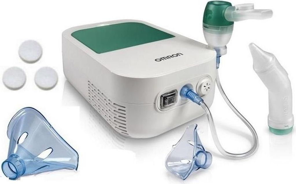 Omron NE-C301-E, Prąd przemienny, 110 mm, 290 mm, 180 mm, Zdjęcie produktu 