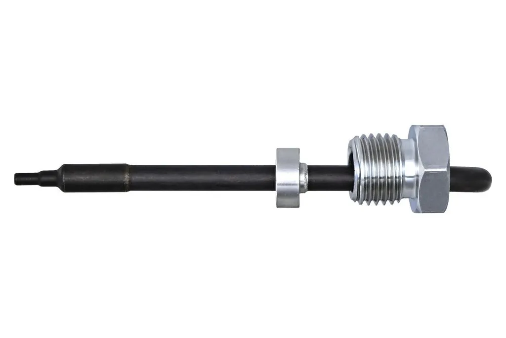 Capteur échappement IVECO TRAKKER HELLA 2 pôles câble 490 mm robuste - 2