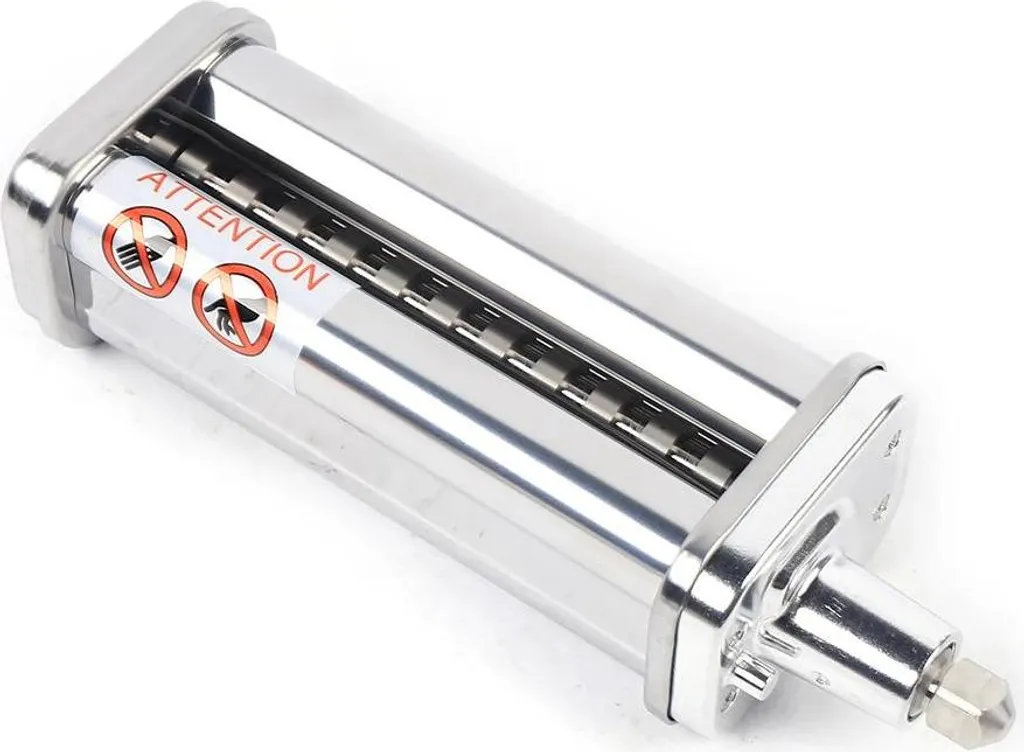 Tagliapasta per Robot Cucina 6.3 mm - Acciaio Inox e Alluminio