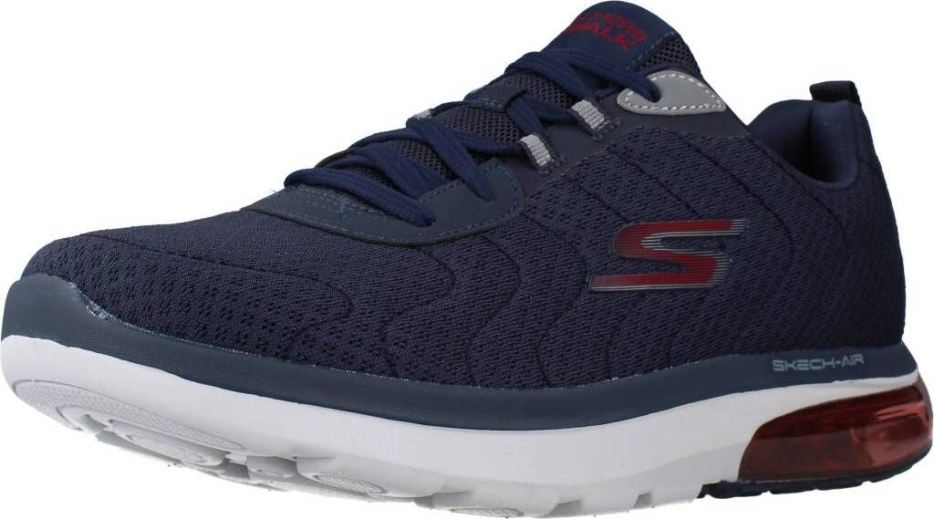 SKECHERS Halbschuhe GO WALK AIR 2.0, Blau:45