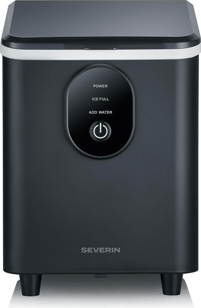Severin EZ 7415 Eiswürfelbereiter Produktbild 