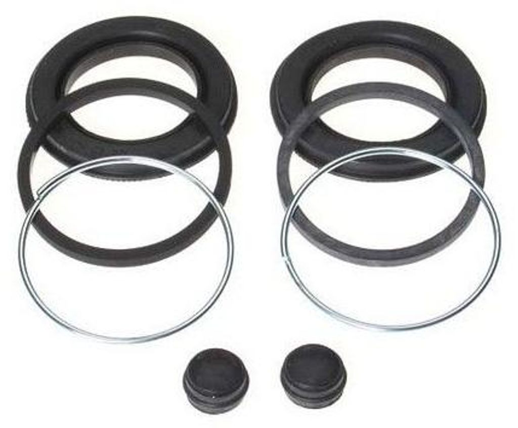 BREMBO Dichtung Bremssattelkolben F SP 069 für VW 1500,1600 (31) 411,412 1500,1600 Variant (36) 1500,1600 Schrägheck (31) passend für MERCEDES-BENZ