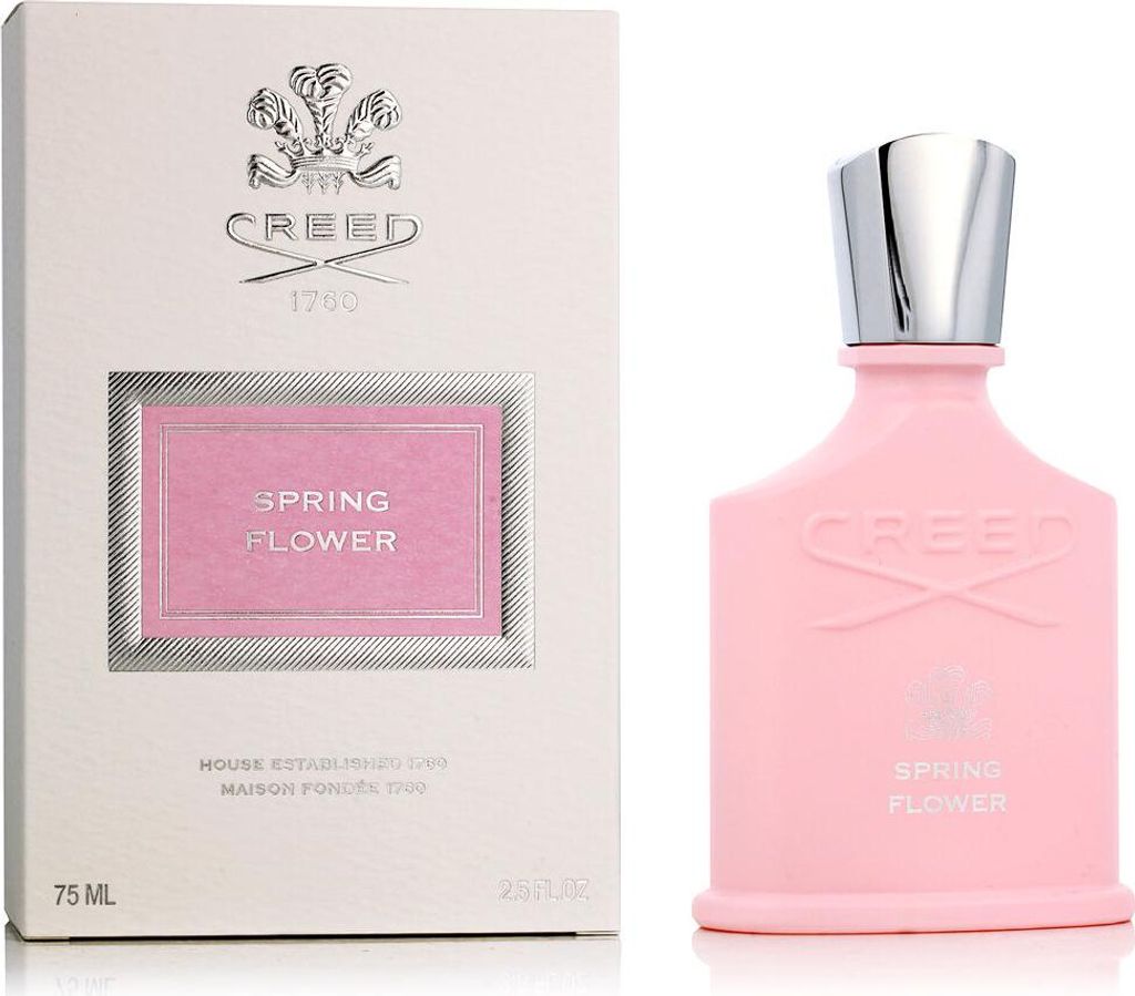 Creed Fiore di Primavera Eau de Parfum 75ml Immagine del prodotto 