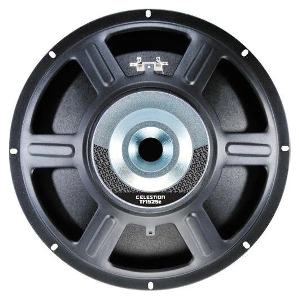 Haut-parleur Celestion TF1525e - Woofer 15 pouces 300W RMS 8 Ohms