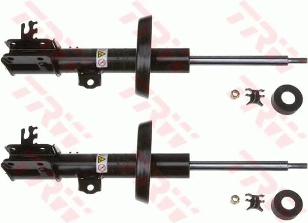 Amortisseur TRW JGM2137T OE 90512551 pour Opel Vectra B Berline