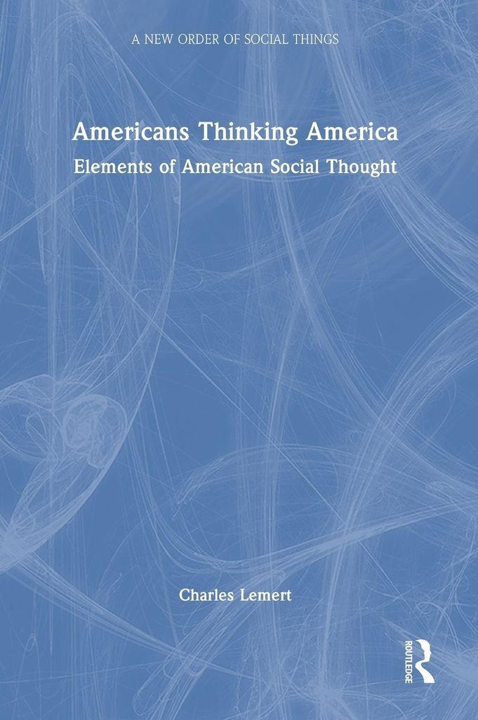 Americans Thinking America