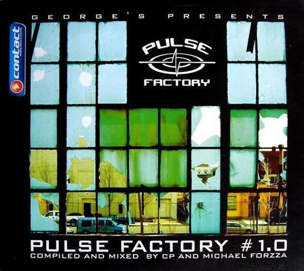 Pulse Factory #1.0 : La Solution Idéale pour la Production Mobile Nomade