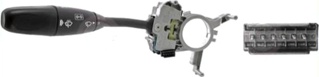 CASCO Blinkerschalter passend für MERCEDES-BENZ C-Klasse Limousine (W203) CLS76006GS