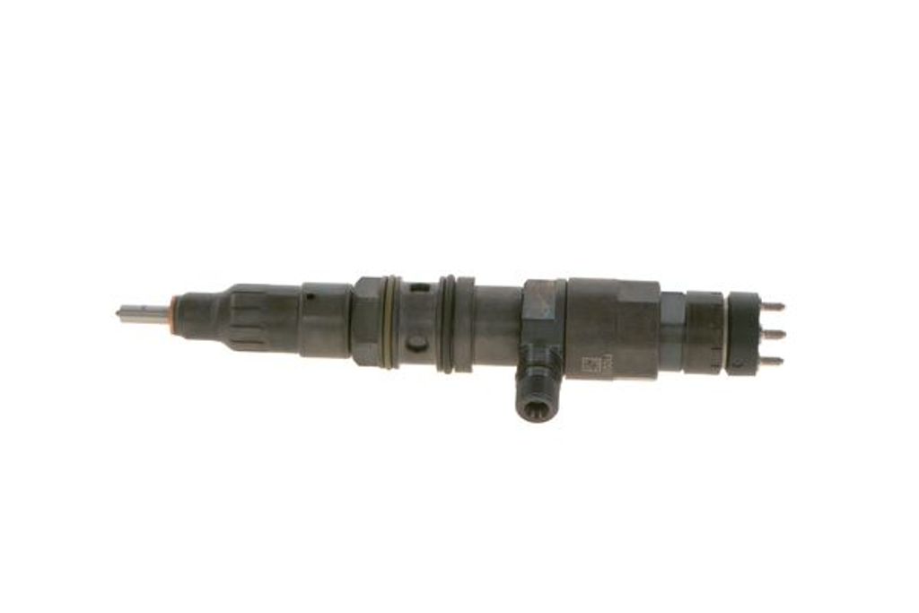 BOSCH 0 445 120 270 Einspritzdüse passend für MERCEDES-BENZ ACTROS MP4 / MP5 Common-Rail