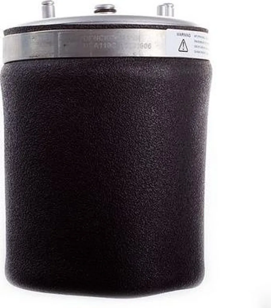 Restaurez votre confort : Suspension pneumatique X5 DSA110G OE 1095580