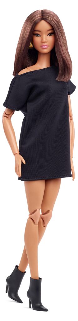 Barbie Signature Doll Barbie Basics Modello 01 Immagine del prodotto 