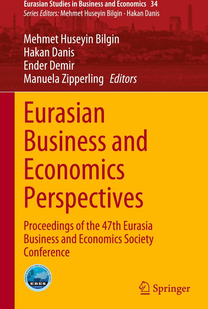 Eurasian Business and Economics Perspectives