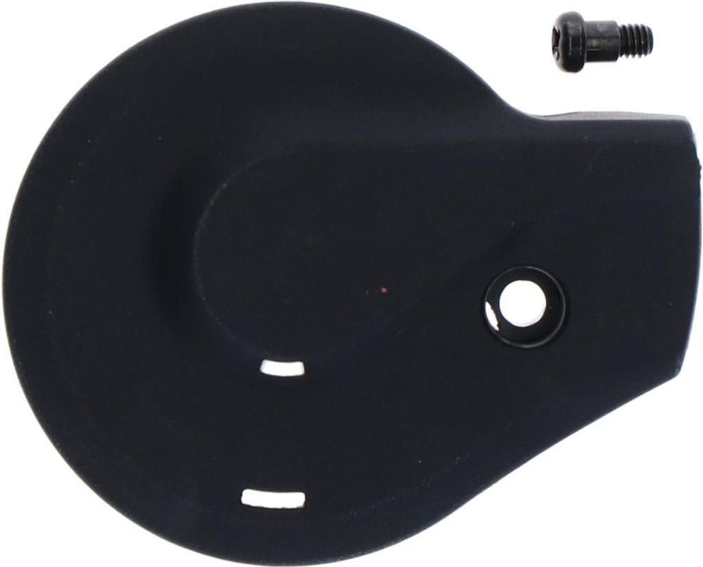 Copertura SHIMANO per SL-M7100 in basso a destra - Ricambio Immagine del prodotto 