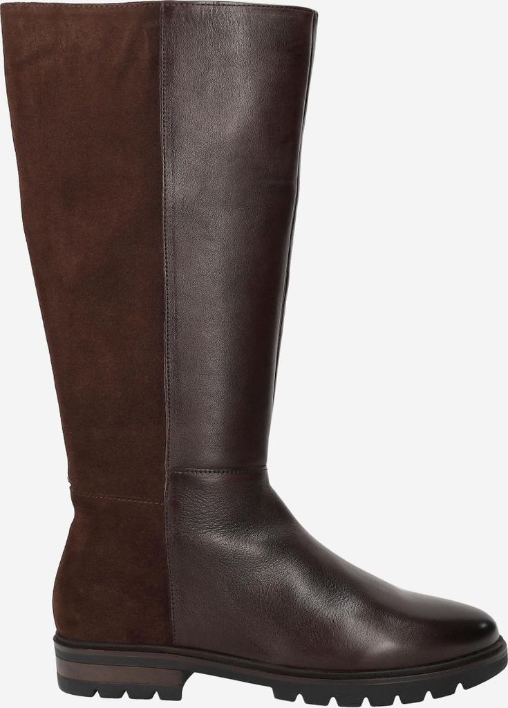 Ara 11268-09 CAMBRIDGE ST, Warmfutter, Stiefel, Stiefeletten in Braun für Damen, Größe 41