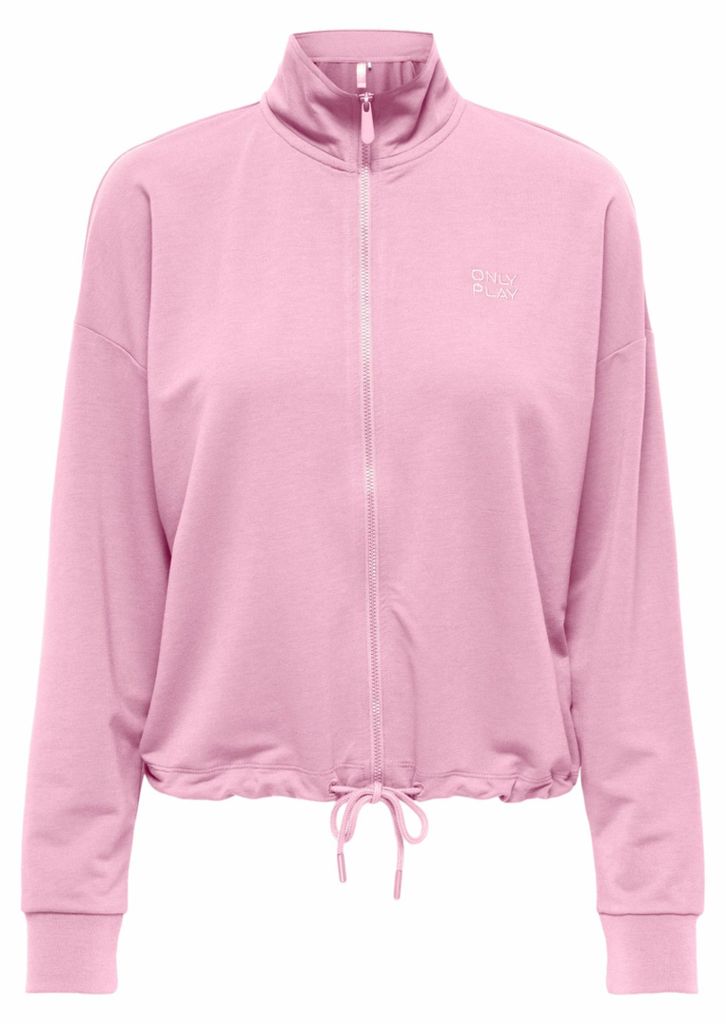 ONLY PLAY Jacke FREI LIFE Sweatjacke