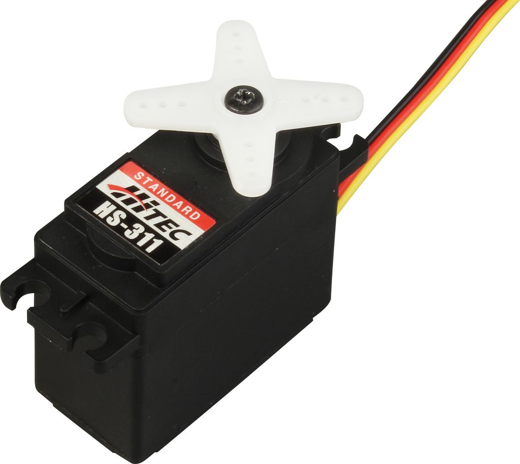 Multiplex Servo HS-311