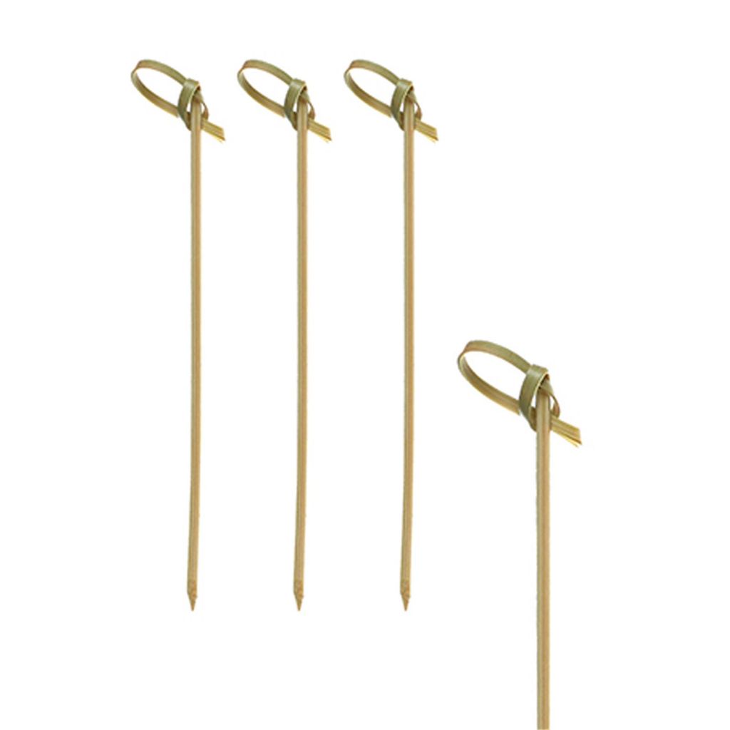 Papstar CF250FING STECCHI 10CM BAMBù OCC Produktbild 