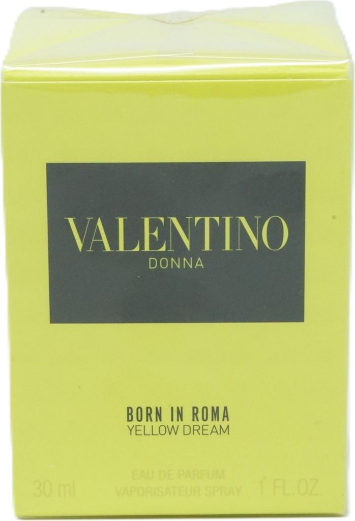 Valentino - Valentino Donna Born In Roma Yellow Dream EDP Image du produit 