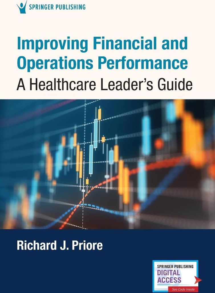 Improving Financial and Operations Performance