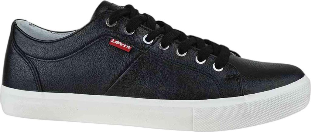 Levi's Herren-Sportschuhe, Sneaker Woodward 38099.1596, Produktbild 