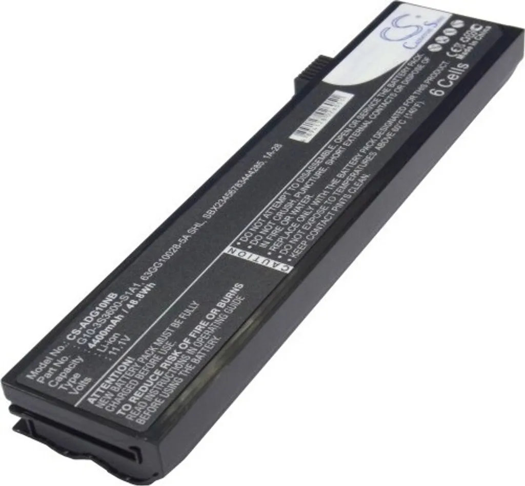 Batteria Sostitutiva 1A-28 per Advent 4213 | Qualità Industriale TECHTEK