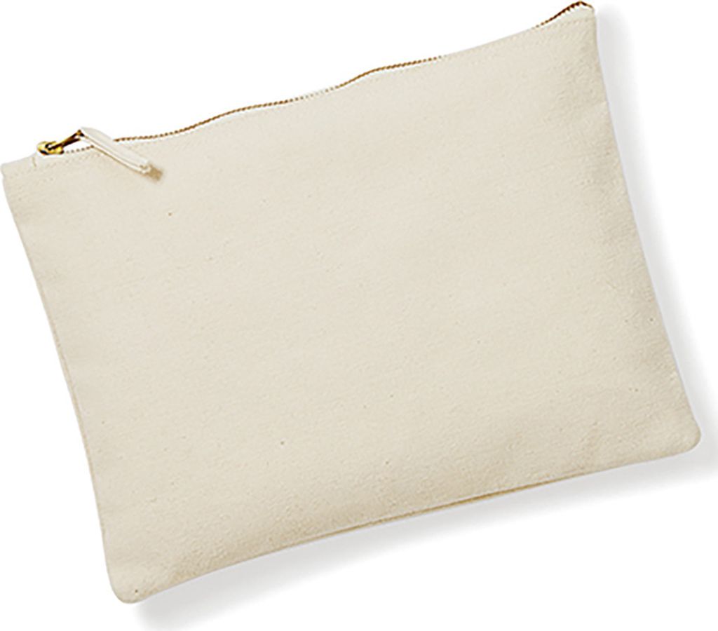 Westford Mill Canvas Accessory Pouch Produktbild 