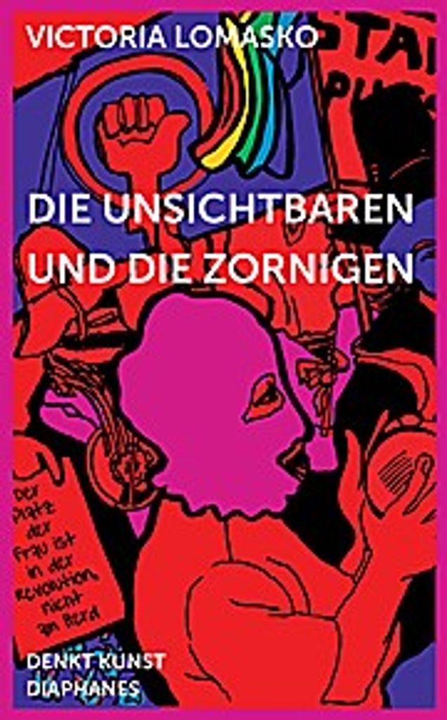 Die Unsichtbaren und die Zornigen