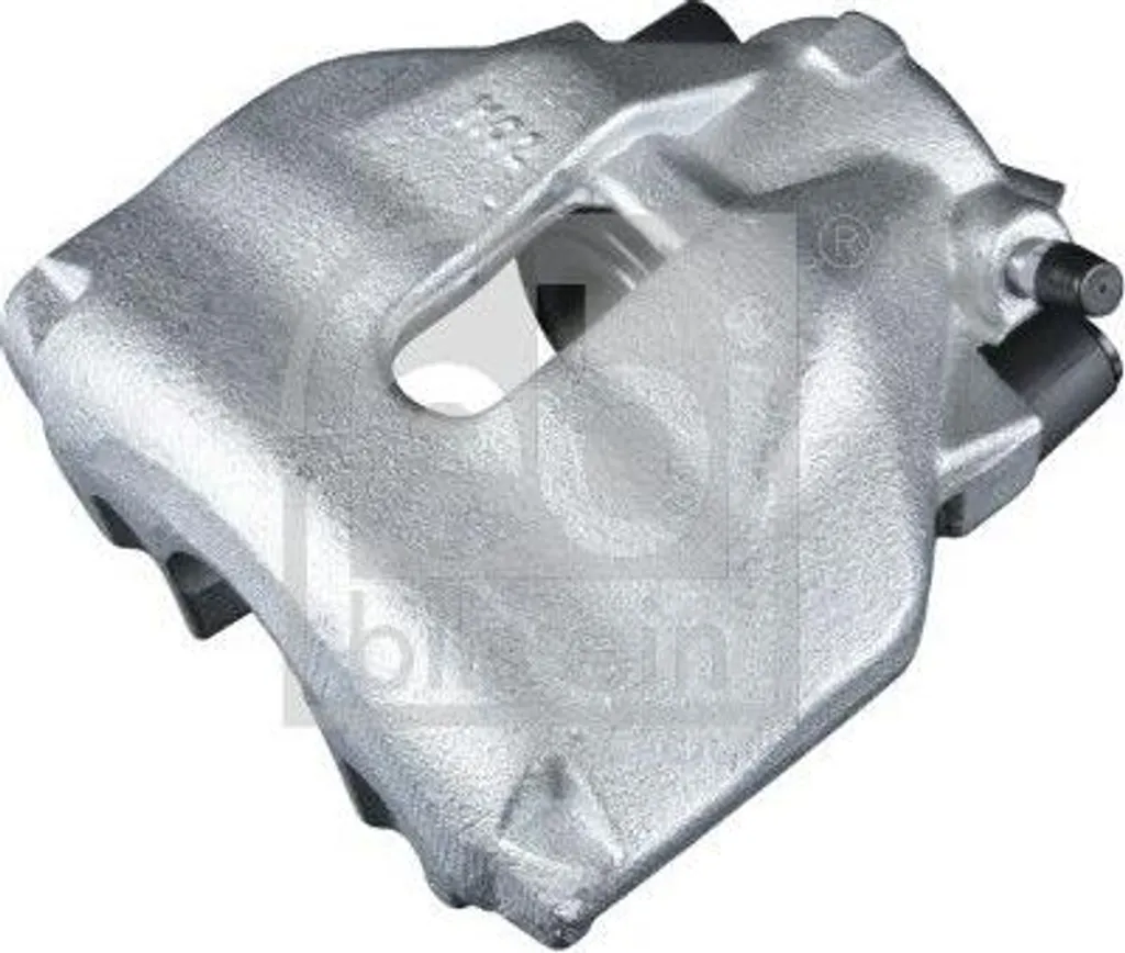 Étrier de frein hydraulique avant compatible Audi A4 A6 et VW Passat