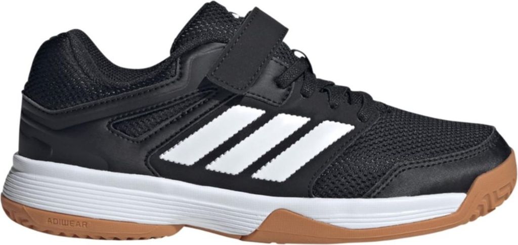 ADIDAS Speedcourt K Velcro NAVY NAVY 3