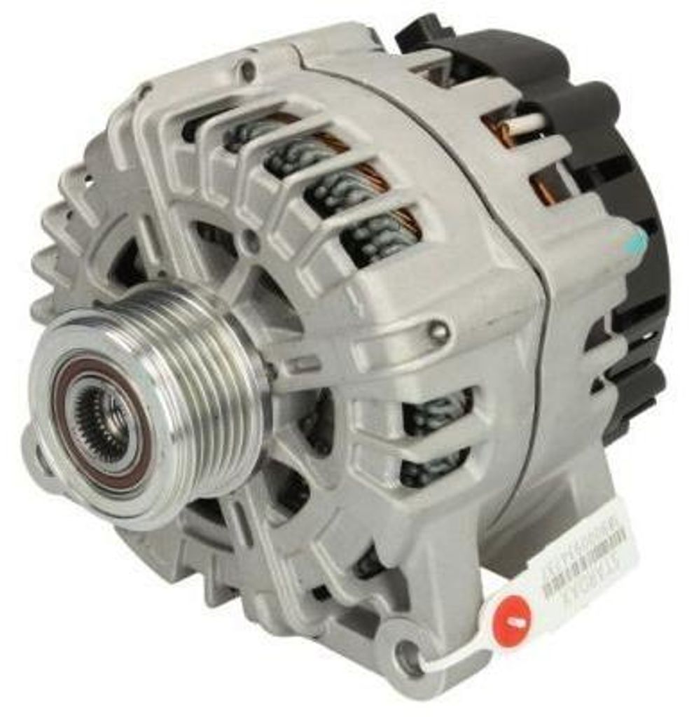 STARDAX STX101664R Lichtmaschine Generator LiMa 180A 14V passend für PEUGEOT 207 (WA, WC) 3008 SUV (M) 308 SW II 308 SW I (4E, 4H) 508 SW I (8E) 5008