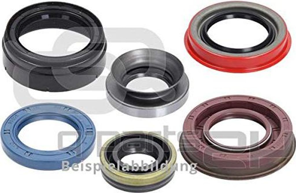 Bosch Podkładka Pompowtryskiwacza Bmw 5 E61 2,5 04-