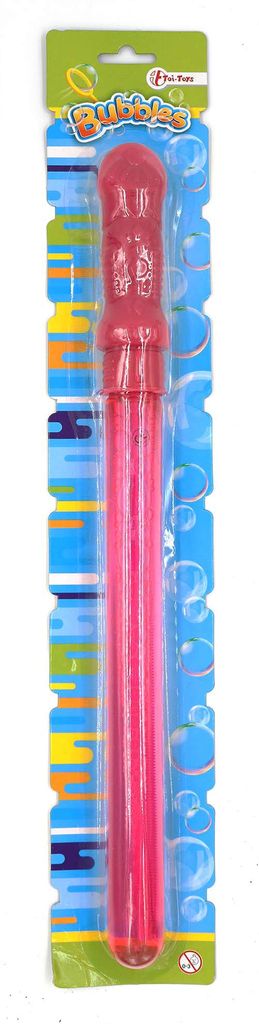 Jonotoys Blasenschwert in verschiedenen Farben