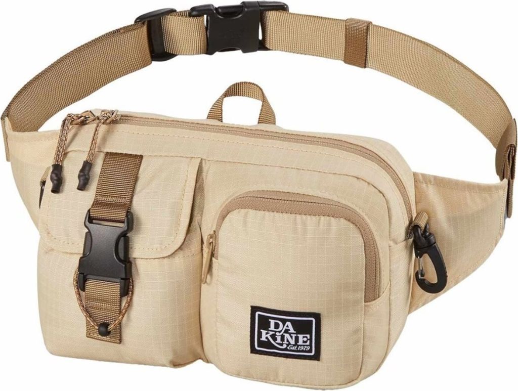 DaKine Umhängetasche JAGGER HYBRID